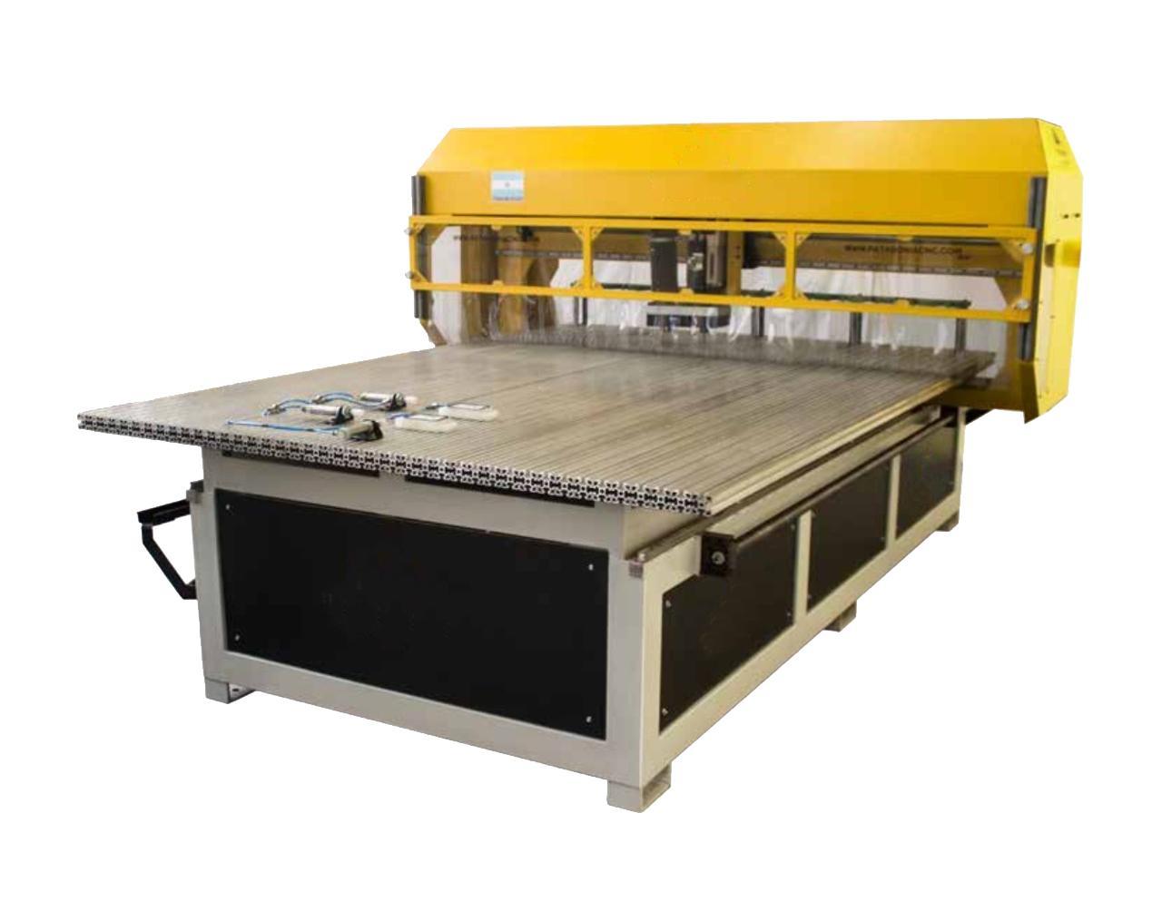 Molds And Tooling
