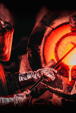 Centrifugal Castings
