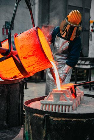 Investment Casting