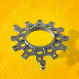 Anchor Plate