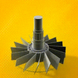 Oven Fan
