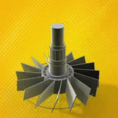 Oven Fan