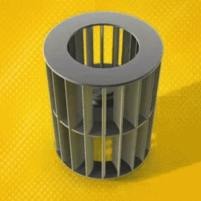 Rotor